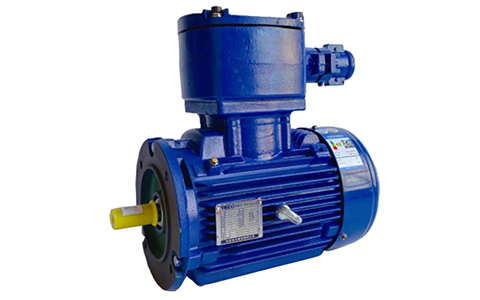 TECO無錫東元電機