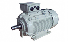 Motores de alta eficiencia IE4