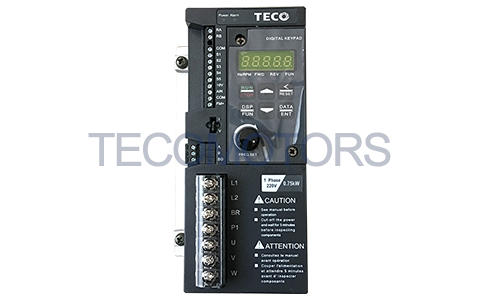 Inversor de la serie S310/S310+