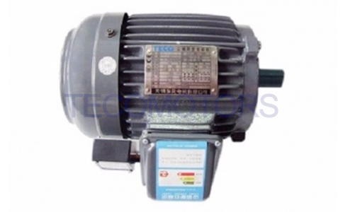 剎車(chē)電機(jī)